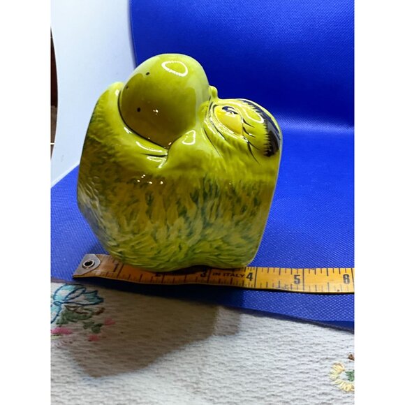Dr. Seuss Grinch Ceramic Mug By Vandor LLC - Picture 2 of 8